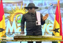 ‘I cannot be part of the brigade of thieves’ – Smart on his defection from NPP to CPP