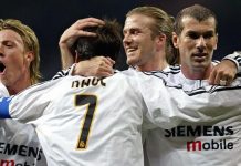 Former Real Madrid coach picks best three Galacticos