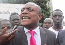 ‘A man can sue you if you take his MoMo and fail to visit him’ – Maurice Ampaw advises women