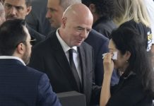 FIFA to ask every country to name a stadium after Pele – Infantino