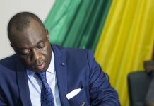 Koduah should explain why NPP leadership wanted Ntim’s presence at party’s meeting despite being incapacitated – Pol. analyst