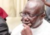 Frimpong Kodua: Ofori-Atta not evading accountability, A-G engaged in ‘political witch hunt’