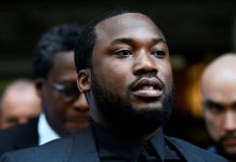 ‘What I’m trying to do is more than a video, you should see coming soon’ – Meek Mill apologises to Ghanaians