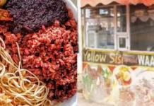 Five dead, 40 hospitalised after consuming popular waakye at Oyibi