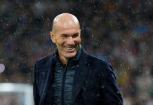 Everything Zinedine Zidane said on managerial return as Chelsea pressure mounts on Graham Potter