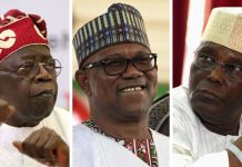Election 2023: US gov’t warns its citizens in Nigeria ahead of tensions preempting Saturday’s polls