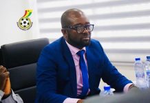 We had to put Ghana first – Kurt Okraku on Otto Addo exit