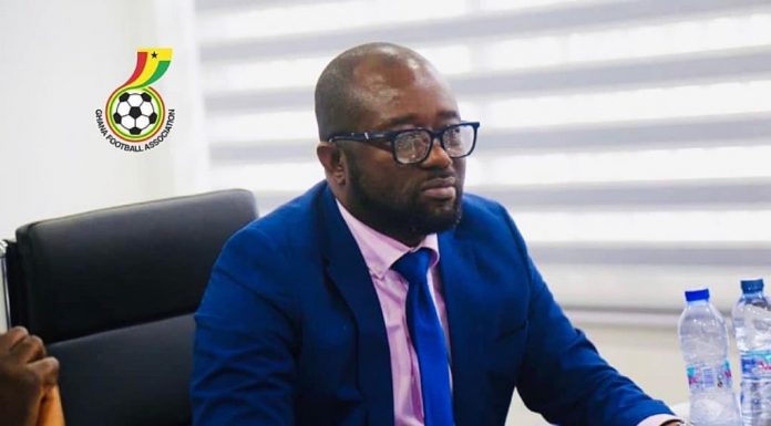 We’re not going to the World Cup as underdogs – GFA President