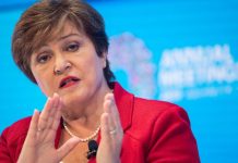 IMF Boss begs G20 creditors to speed up Ghana’s creditor committee formation