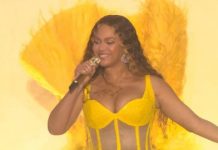Beyonce in talks to bring Renaissance tour to Ghana for rare Africa show