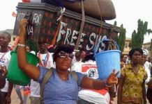 Mahama promises to place Free SHS Secretariat under supervision of Education Directorate