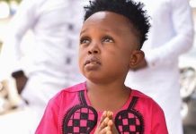 Arrest the big men smuggling wee and leave us alone – Don Little