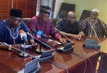 Six MPs demand probe into alleged killing of 6 persons by military in Bawku
