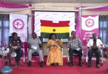 Increase taxes on cigarettes, alcohol, sugar sweetened beverages to reduce cancer – UICC urges gov’t