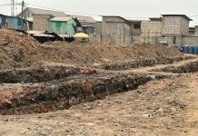 Over 3,000 traders, drivers cry over forcible ejection at Agbogbloshie; land to be used for Kayayie hostel