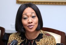 EC abstains from NDC primaries following Duffour’s injunction Limited