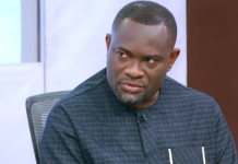 It was in honour of John Kumah – NDC explains why it opted out of Ejisu by-election