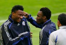 Mikel Obi reveals why Michael Essien was ‘the train’ at Chelsea