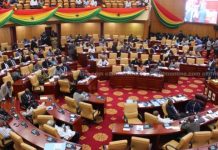 Parliament passes Value for Money Office Bill to scrutinize major contracts and curb waste