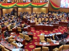 Parliament passes Value for Money Office Bill to scrutinize major contracts and curb waste