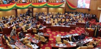 Parliament passes Value for Money Office Bill to scrutinize major contracts and curb waste