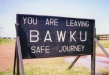 Interior Minister reviews curfew hours imposed on Bawku Municipality