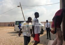 Krobea Asante SHS students granted ₵2,000 bail each