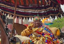 Akwasidae: Meaning, significance as Otumfuo celebrates first Adae Tɔkye with Asanteman