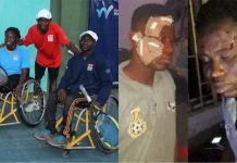Robbery attack on Nat’l Wheelchair Tennis team: Sports Ministry reacts after Onua Sports’ publication