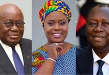 Jomoro MP lauds Akufo-Addo, Ouattara for reopening of Ivory Coast-Ghana border