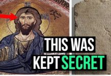 The hidden teachings of Jesus that were kept secret