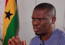 We have FIFA-standard pitches in Ghana – Sports Minister insists