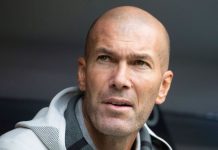 Zidane to sign two Real Madrid players for new club