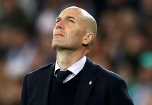 Zidane set to return to the touchline after €300m package agreement