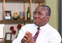Cholera outbreak in Effutu: Afenyo-Markin pleads for help from Health Minister