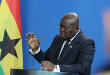 You fuel coups in Africa because of the benefit you derive from it – Akufo-Addo to foreign entities fair