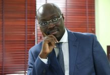 Ambulance case: Ato Forson was victim of political witch-hunt – Attorney-General on why appeal was dropped