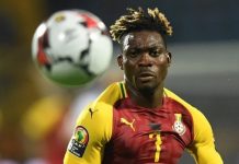 ‘We pray our fellow Ghanaian, Christian Atsu, is found safe and sound’ – Akufo-Addo on Turkey earthquake