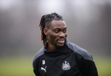 Christian Atsu – A son of Ada; Captain Smart proffers means to immortalise late Ghana International