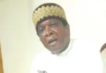 Labour Party Senatorial candidate, Oyibo Chukwu burnt in his car in Enugu