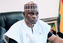 ‘The Ambassador only gave us Ghana flags’ – Nat’l Wheelchair Tennis team