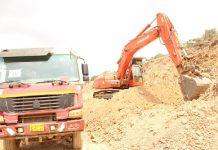 GhCCI CEO bemoans effects of encroachment on sand winning zones