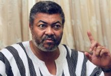 Ministerial approval: If my father was alive, he would have made us swear by Antoa – Zanetor Rawlings