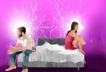 11 tips to overcome a sexless marriage