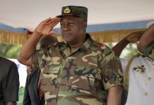 Military brutalities at Ashaiman: ‘Exercise restraint and allow due process’ – Mahama tells soldiers