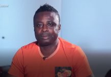 Sacking Slavko Matic from training grounds ‘uncivilised’ – Charles Taylor slams Hearts of Oak fans