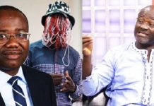 ‘The victory is especially for Kwesi Nyantakyi’ – Ken Agyapong on defamation win against Anas