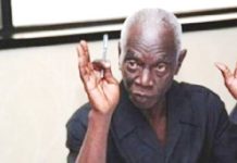 Afari-Gyan kicks against EC’s CI scraping the guarantor system