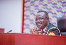 ‘Don’t be intimidated by the talks, we politicians brag more than we act’ – Joe Wise