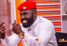 Akufo-Addo’s poorer performance is what has given Mahama some credibility – Okatakyie Afrifa